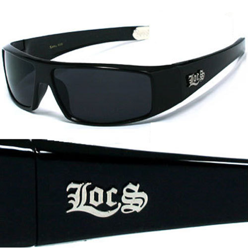 Locs authentic sunglasses - locs,